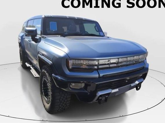 GMC HUMMER EV SUV 2024 1GKB0SDC0RU111232 image